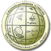 IISS M.Bartolo IISS M.Bartolo
